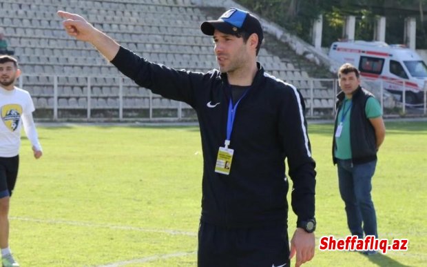 Amit Quluzadə: "AFFA İntizam Komitəsinin qərarının dəyişəcəyinə ümid edirdim" Amit Quluzadə: "AFFA İntizam Komitəsinin qərarının dəyişəcəyinə ümid edirdim"