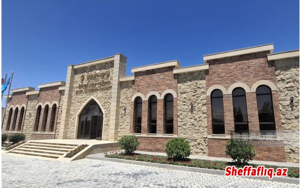Mərkəzi Aran Regional SCADA İdarəetmə Mərkəzi fəaliyyətə başlayıb