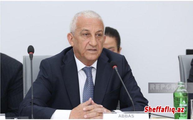 "AHİK+" adlı yeni elektron layihə hazırlanıb "AHİK+" adlı yeni elektron layihə hazırlanıb