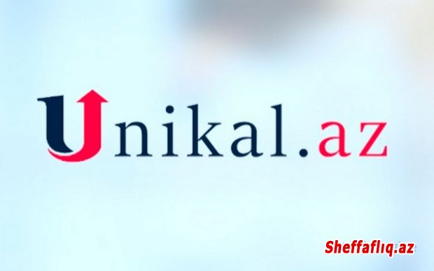 "Unikal" 15 yaşını qeyd edir "Unikal" 15 yaşını qeyd edir