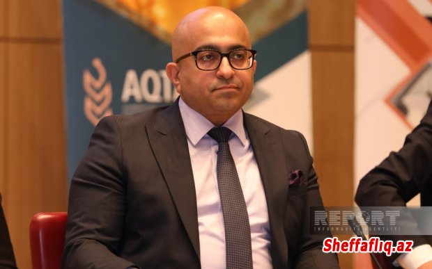 Anar Əzimov: “Aqrar sektor bacarıqlı və problemləri həll edən mütəxəssislər yetişdirilməlidir”