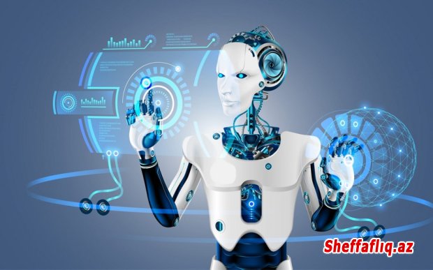 Azərbaycanda süni intellekt sahəsində yeni dövlət standartları qəbul edilib Azərbaycanda süni intellekt sahəsində yeni dövlət standartları qəbul edilib