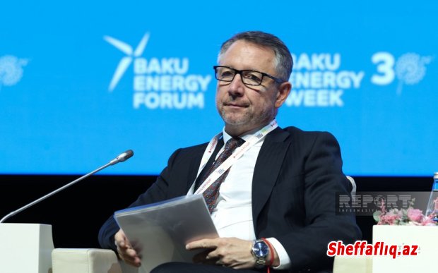 Qabor Orban: “Azərbaycan Avropaya LNG ixrac etmək potensialına malikdir”