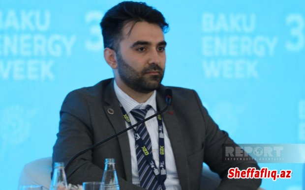 “SOCAR Green” Azərbaycanda ən böyük IPP olmaq istəyir “SOCAR Green” Azərbaycanda ən böyük IPP olmaq istəyir
