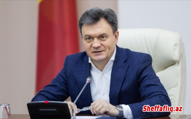 Moldova 2028-ci ildə Aİ-yə daxil olmaq üçün maksimim səy göstərəcək