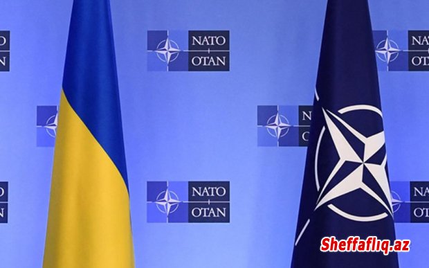 NATO sammitində Ukraynaya 40 milyard avro dəstək elan ediləcək