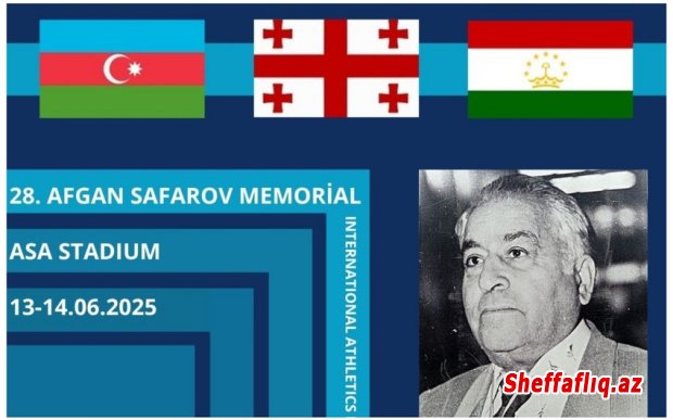 Əməkdar məşqçinin xatirəsinə həsr olunmuş beynəlxalq turnir keçiriləcək Fərdi Əməkdar məşqçinin xatirəsinə həsr olunmuş beynəlxalq turnir keçiriləcək Fərdi