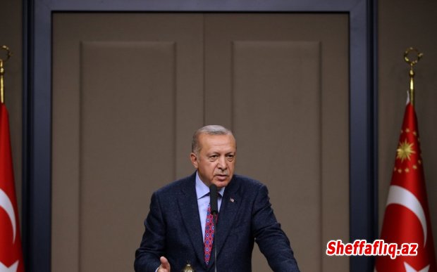 Rəcəb Tayyib Ərdoğan Azərbaycana səfər edəcək Rəcəb Tayyib Ərdoğan Azərbaycana səfər edəcək