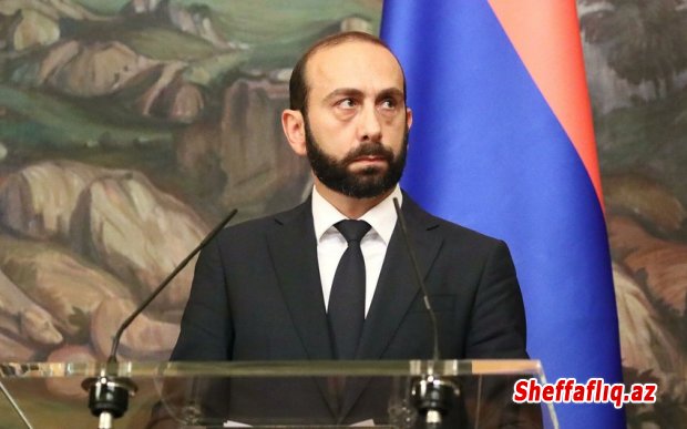 Ararat Mirzoyan: Ermənistan Aİ-yə üzvlüklə bağlı müraciət etməyib