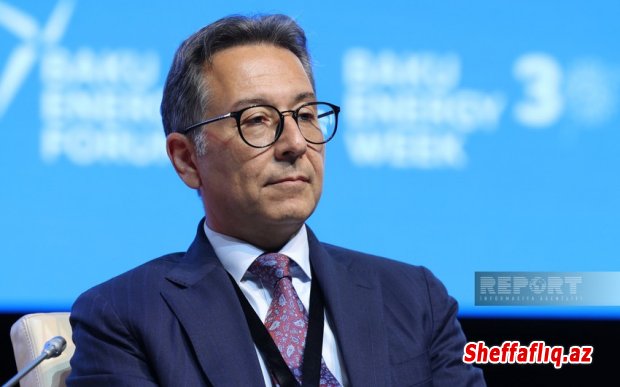 SOCAR “yaşıl enerji” sahəsində Xəzəryanı ölkələrin şirkətlərinə konsorsiumlar yaratmağı təklif edir
