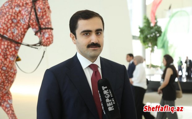Nazir müavini: Bizim üçün müəllim nüfuzundan vacib mövzu yoxdur Nazir müavini: Bizim üçün müəllim nüfuzundan vacib mövzu yoxdur