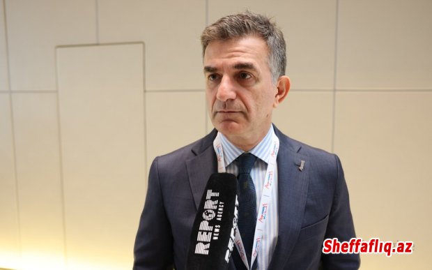 Selim Güven: “ACWA Power” Azərbaycanın iştirakı ilə transsərhəd "yaşıl enerji" layihələrində maraqlıdır” - MÜSAHİBƏ