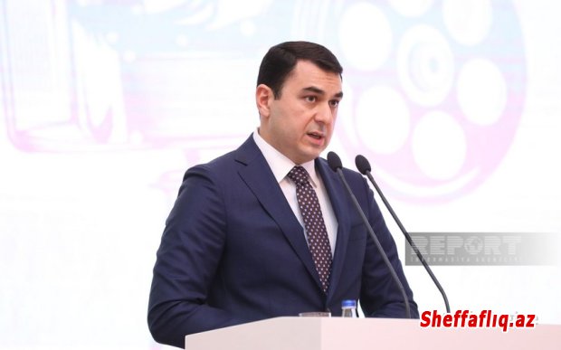 Azərbaycanın mədəniyyət naziri Xorvatiyada səfərdədir Azərbaycanın mədəniyyət naziri Xorvatiyada səfərdədir