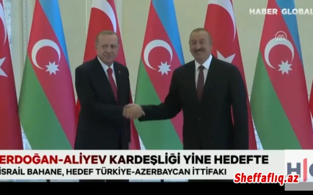 "Haber Global"dan Türkiyə-Azərbaycan qardaşlığını hədəfə alanlara sərt cavab