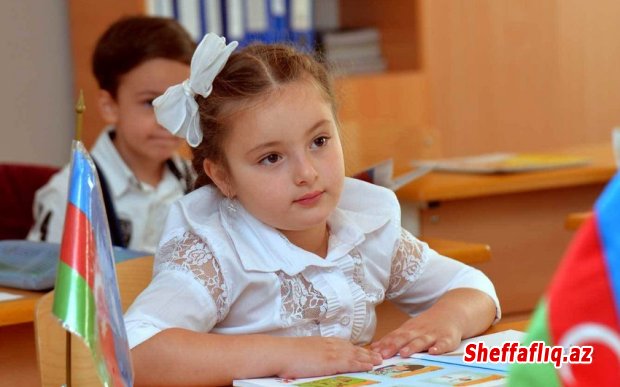 Rus bölməsi üzrə birinci sinfə qəbulla bağlı seçimlərə start verilib Rus bölməsi üzrə birinci sinfə qəbulla bağlı seçimlərə start verilib