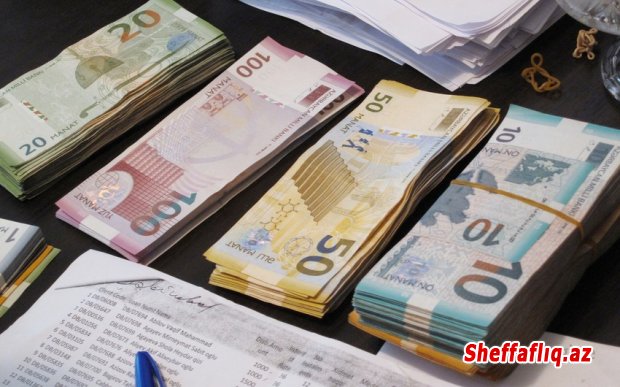 “Azinvestkredit” BOKT ötən ili zərərlə başa vurub