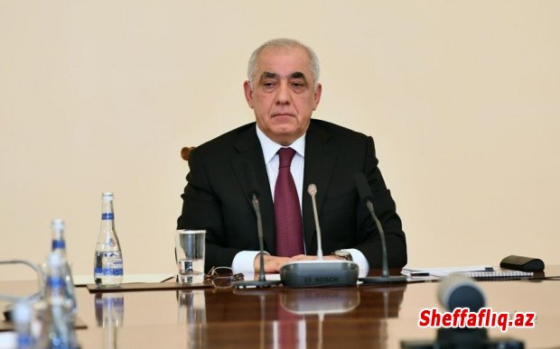 Əli Əsədov: Son 20 ildə Azərbaycan iqtisadiyyatına 338 milyard dollardan çox investisiya yatırılıb Əli Əsədov: Son 20 ildə Azərbaycan iqtisadiyyatına 338 milyard dollardan çox investisiya yatırılıb