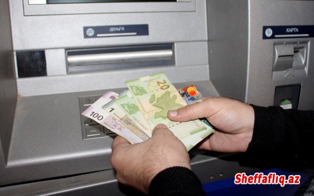 Sabah Bakı, Sumqayıt, Abşeron və Naxçıvanda pensiyalar qrafikdən əvvəl ödəniləcək Sabah Bakı, Sumqayıt, Abşeron və Naxçıvanda pensiyalar qrafikdən əvvəl ödəniləcək