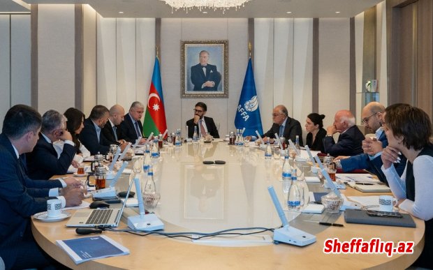 AFFA-da qadın futbolu ilə bağlı struktur dəyişiklikləri aparılacaq