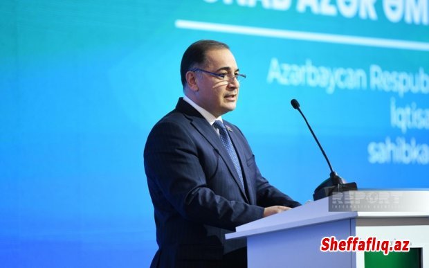 Azər Əmiraslanov: "Hökumətin ötənilki qənaətbəxş fəaliyyətini dövlət büdcəsi şərtləndirib"