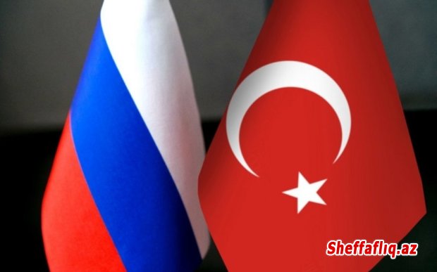 Rusiya və Türkiyə neft sektorunda birgə layihələrin təşviq edilməsi ilə bağlı razılığa gəlib. Rusiya və Türkiyə neft sektorunda birgə layihələrin təşviq edilməsi ilə bağlı razılığa gəlib.