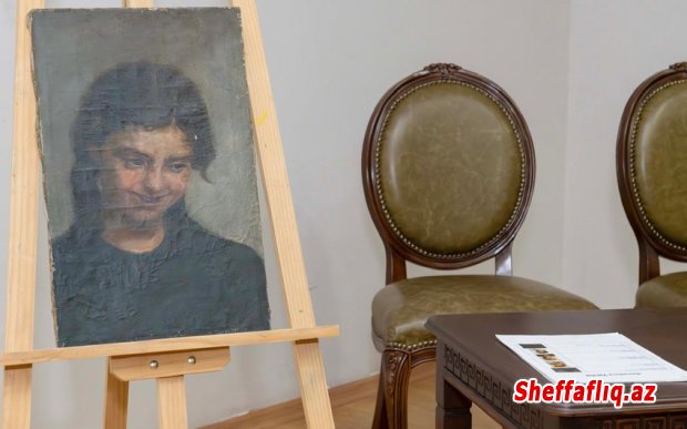 Vəcihə Səmədovanın əsərinə verilən Uyğunluq Sertifakatının saxta olması iddiası araşdırılıb, əsərin müəllifə məxsusluğu sübut olunub