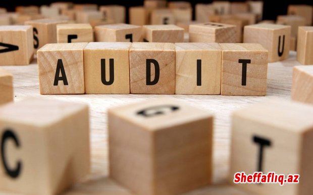 AzTV auditor seçib