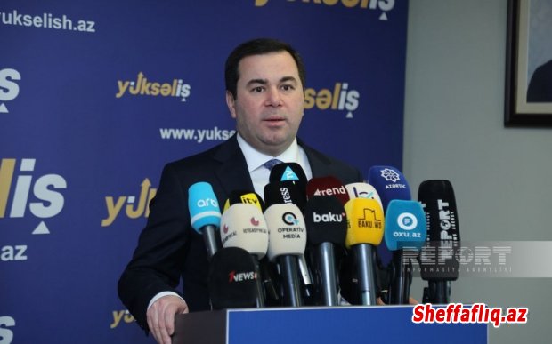 Fərhad Hacıyev: İdarəetmə bacarıqları imtahanı innovativ yanaşmaya əsaslanaraq Kadr Bankının formalaşmasına xidmət edir Fərhad Hacıyev: İdarəetmə bacarıqları imtahanı innovativ yanaşmaya əsaslanaraq Kadr Bankının formalaşmasına xidmət edir