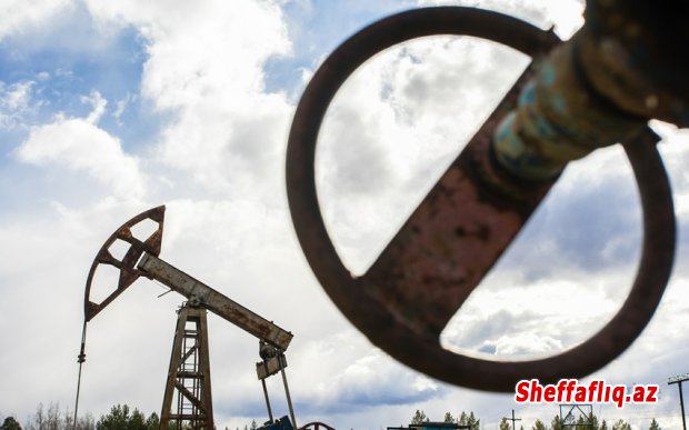 EIA 2026-cı il üçün Azərbaycanda neft hasilatı proqnozunu açıqlayıb