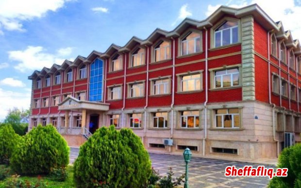 Naxçıvan TƏBİB kreditorlarına müraciət edib Naxçıvan TƏBİB kreditorlarına müraciət edib