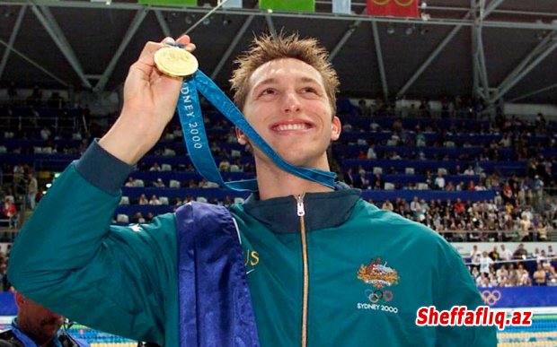 5 qat olimpiya çempionunun evi qarət edilib 5 qat olimpiya çempionunun evi qarət edilib