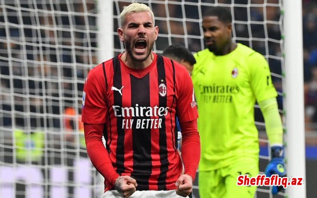 "Milan"ın futbolçusu Səudiyyə Ərəbistanı klubuna keçir
