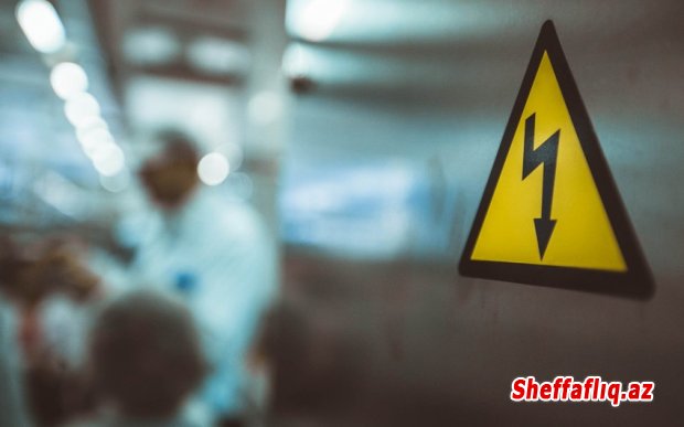 Bakıda "moyka"da kişini elektrik cərəyanı vuraraq öldürüb
