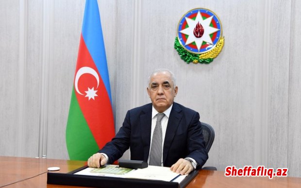 “Bələdiyyələrlə iş” informasiya sistemi haqqında Əsasnamə təsdiqlənib
