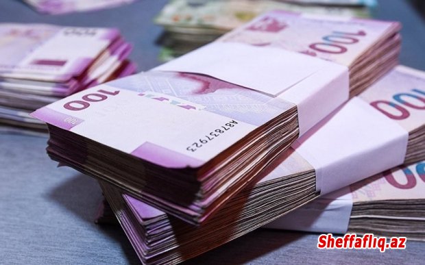 Əmlak Məsələləri Dövlət Xidməti büdcəyə ödəmələri 16 %-dən çox artırıb Əmlak Məsələləri Dövlət Xidməti büdcəyə ödəmələri 16 %-dən çox artırıb
