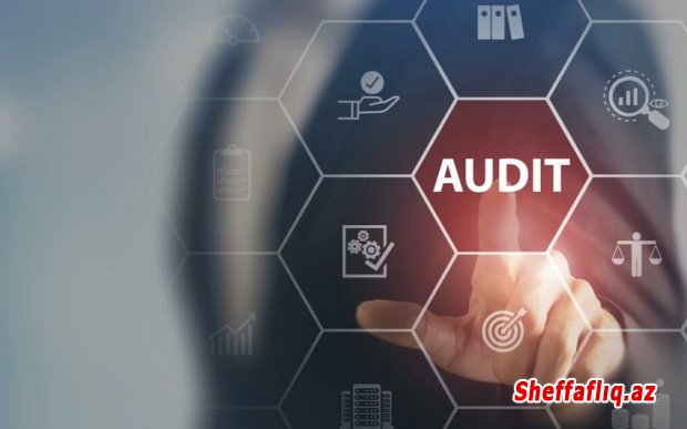 Dövlət Ehtiyatları Agentliyi auditor seçir Dövlət Ehtiyatları Agentliyi auditor seçir