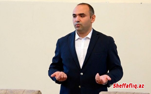 Azərbaycanda heyvanların sağlamlığını izləyən “ağıllı tasma” yaradılıb Azərbaycanda heyvanların sağlamlığını izləyən “ağıllı tasma” yaradılıb