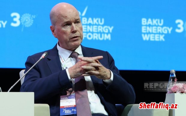 BP: Cəbrayıldakı GES-dən istehsal edilən elektrik enerjisi azad olunmuş ərazilərin bərpasına töhfə verəcək BP: Cəbrayıldakı GES-dən istehsal edilən elektrik enerjisi azad olunmuş ərazilərin bərpasına töhfə verəcək