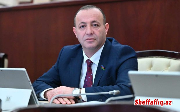 Deputat: "Kazino oyunlarının təşkil edilməsi günün vacib tələbidir"