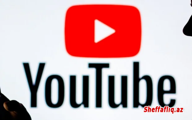 "Youtube"un fəaliyyətində nasazlıq yaranıb