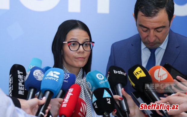 ÜTT Bakı Bəyannaməsinə uyğun olaraq dayanıqlı inkişaf üzrə çərçivə proqramı hazırlayır ÜTT Bakı Bəyannaməsinə uyğun olaraq dayanıqlı inkişaf üzrə çərçivə proqramı hazırlayır