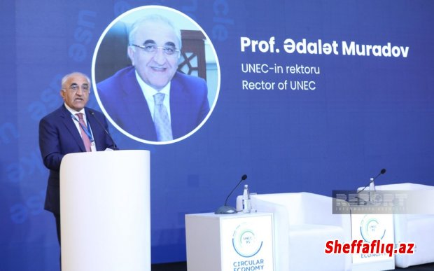Rektor: “Elmi fəaliyyətlə bağlı qrantlara müraciət tam rəqəmsallaşdırılmalıdır” Rektor: “Elmi fəaliyyətlə bağlı qrantlara müraciət tam rəqəmsallaşdırılmalıdır”