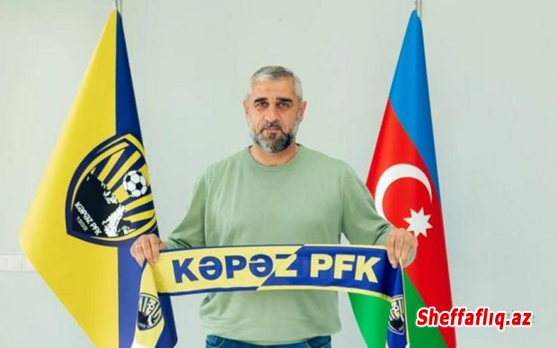 "Sabah" qapıçısını "Kəpəz"ə göndərməyə razı olmayıb "Sabah" qapıçısını "Kəpəz"ə göndərməyə razı olmayıb