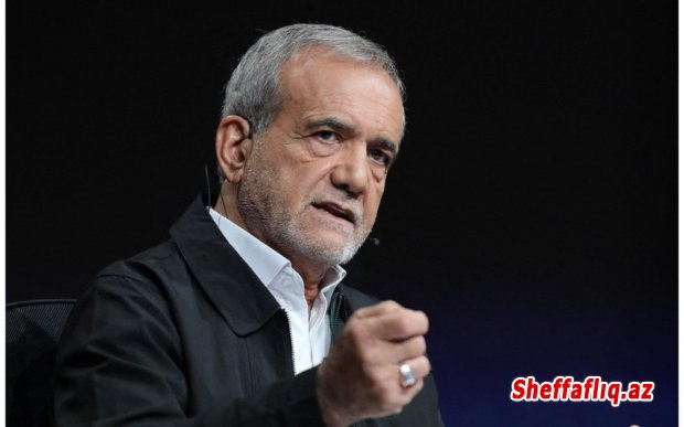 İran Prezidenti nazirlərlə görüşlər keçirir İran Prezidenti nazirlərlə görüşlər keçirir