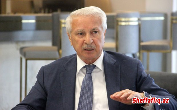 Sahib Ələkbərov: "Növbəti “Tour d’Azerbaidjan” velosiped yarışı əvvəlkilərdən daha əhatəli olacaq" Sahib Ələkbərov: "Növbəti “Tour d’Azerbaidjan” velosiped yarışı əvvəlkilərdən daha əhatəli olacaq"