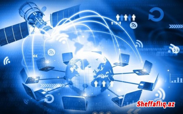 Azərbaycanın informasiya və rabitə sektorunda orta maaş 10 % artıb Azərbaycanın informasiya və rabitə sektorunda orta maaş 10 % artıb