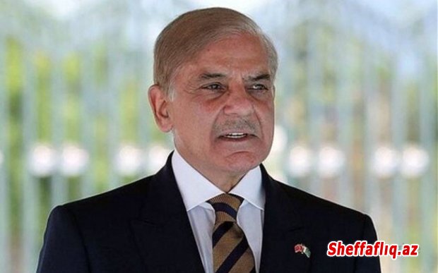 Pakistanın Baş naziri iyulun 3-də Azərbaycana səfər edəcək Pakistanın Baş naziri iyulun 3-də Azərbaycana səfər edəcək