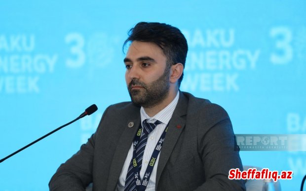 “SOCAR Green”: Azərbaycanı "yaşıl enerji" sahəsində milli ekspertiza mərkəzinə çevirmək istəyirik “SOCAR Green”: Azərbaycanı "yaşıl enerji" sahəsində milli ekspertiza mərkəzinə çevirmək istəyirik