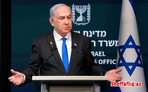 Netanyahu: İsrail daha bir neçə iranlı alimi öldürmək niyyətindədir