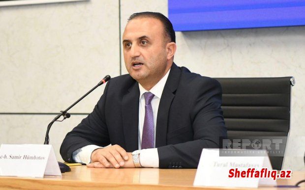 “Yerli şirkətlərin tanıtım sərgisi”ndə 300-ə yaxın Azərbaycan şirkəti məhsullarını təqdim edəcək